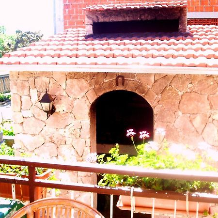 Krkahaus Hotel Lozovac Exterior photo