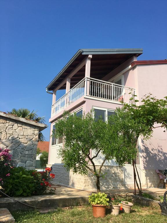 Krkahaus Hotel Lozovac Exterior photo