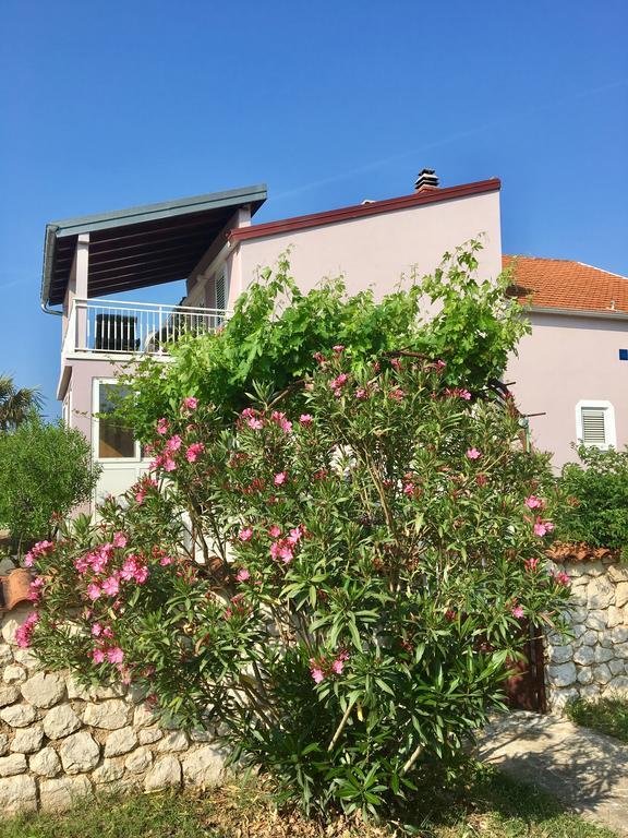 Krkahaus Hotel Lozovac Exterior photo