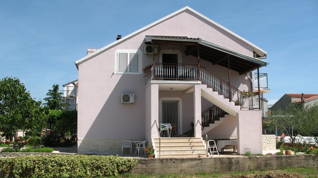 Krkahaus Hotel Lozovac Exterior photo