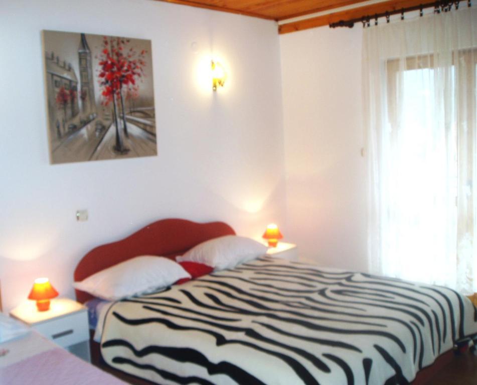 Krkahaus Hotel Lozovac Room photo